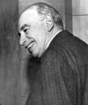 keynes