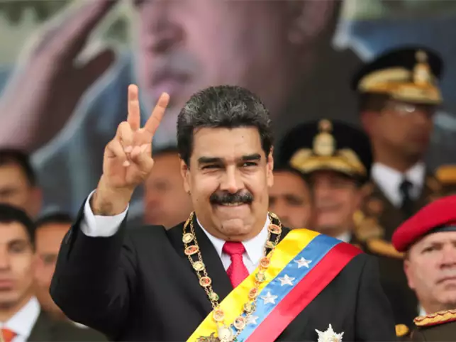maduro